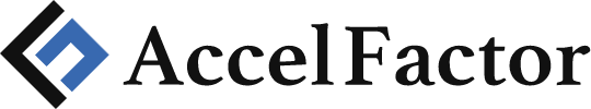 Accel Factor, Inc.