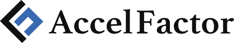 株式会社アクセルファクター