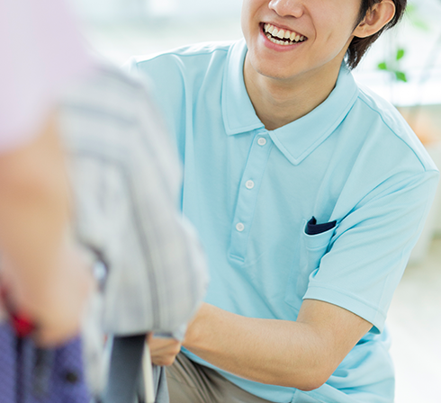 介護・診療報酬ファクタリング