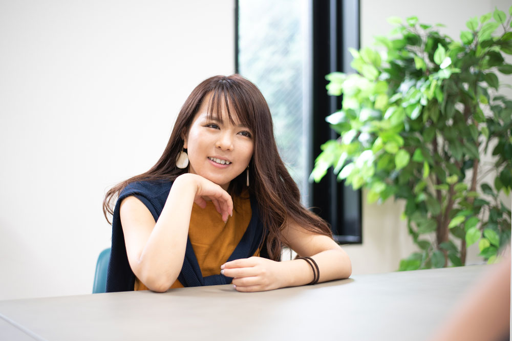 株式会社アクセル 郡司 陽介