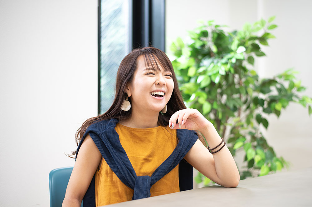 株式会社アクセル 郡司 陽介